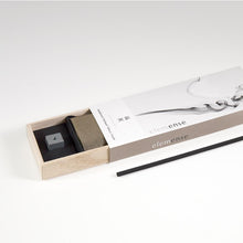 画像をギャラリービューアに読み込む, インセンス nukubai 40本 香立付き